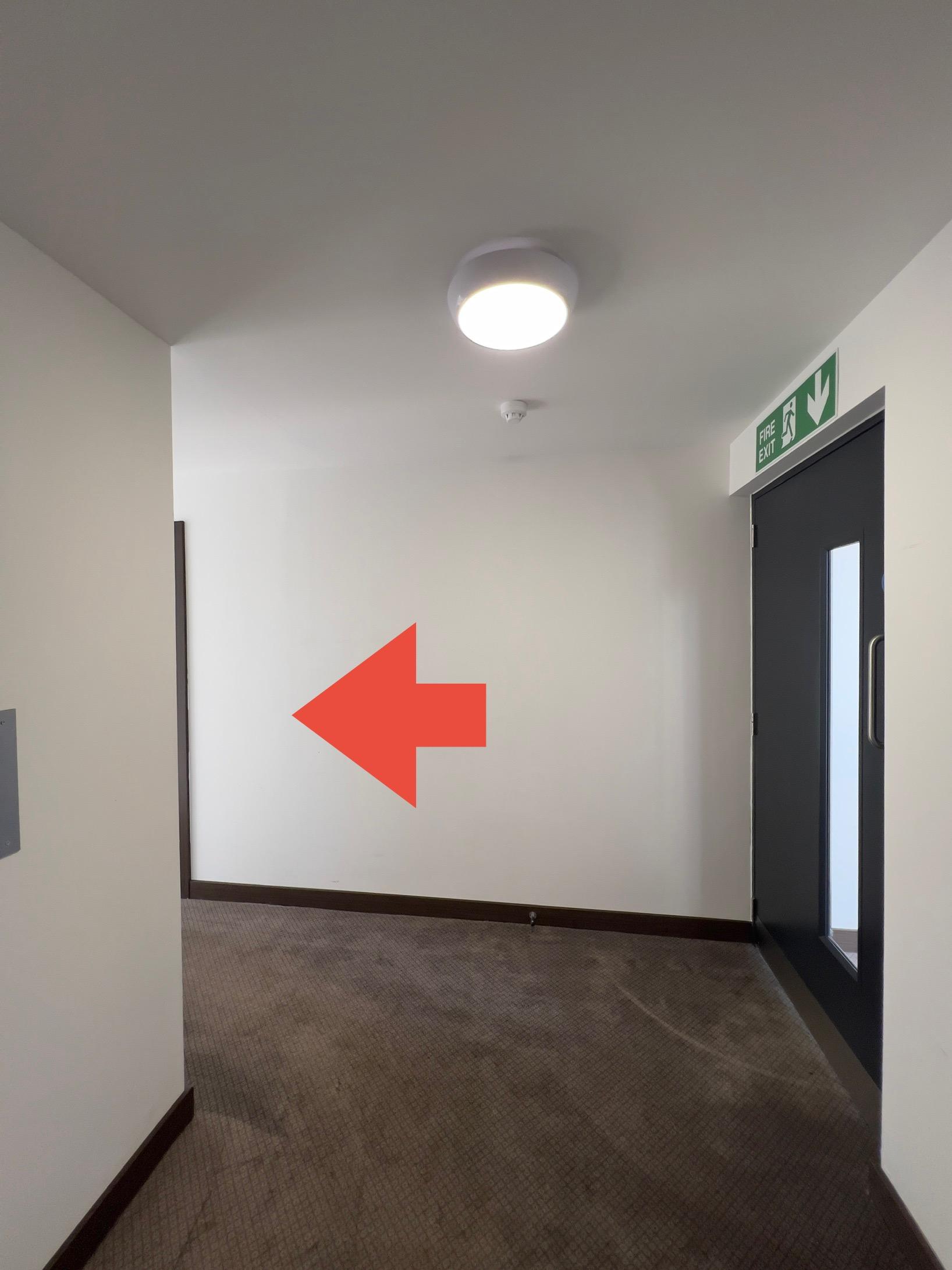 Follow the direction